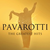 Miss Sarajevo (feat. Luciano Pavarotti) artwork