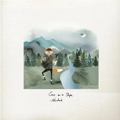 Listen to Cave on a Slope by Murdock