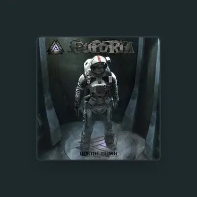 Listen to Euforia Ufo, watch music videos, read bio, see tour dates & more!