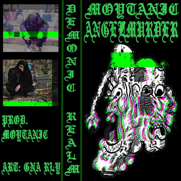 Demonic Realm (feat. AngelMurder)