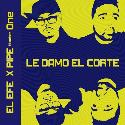 Le Damo el Corte - Single