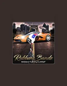 Dengarkan Bofplace, tonton video musik, baca bio, lihat tanggal tur & lainnya!