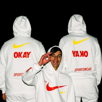 Okay Okay - Single