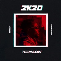 2K20 - Single - Teephlow