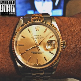 Ran Out of Time Shwinn