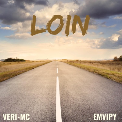 Loin (feat. Emvipy) - Single