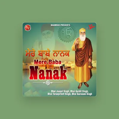 Listen to Bhai Gurdit Singh, watch music videos, read bio, see tour dates & more!