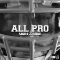 All Pro - Adam Jordan