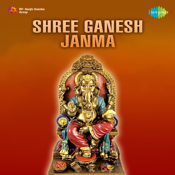 Shree Ganesh Janma (Original Motion Picture Soundtrack)