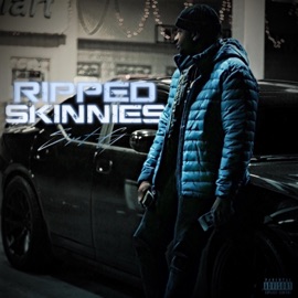 Ripped Skinnies SRT G