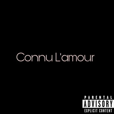 Connu l'amour (feat. La Pépit) - Single