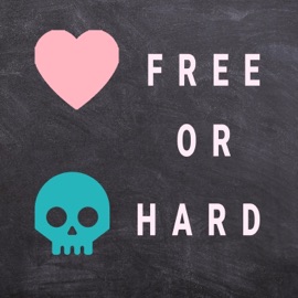 Love Free or Die Hard Nico Savaro