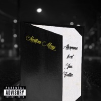 Kvällens Meny - Single - Aliammo & Tim Faltin