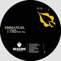 Parade - Single - Emmanuel