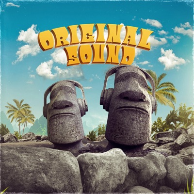 Original Sound - Single