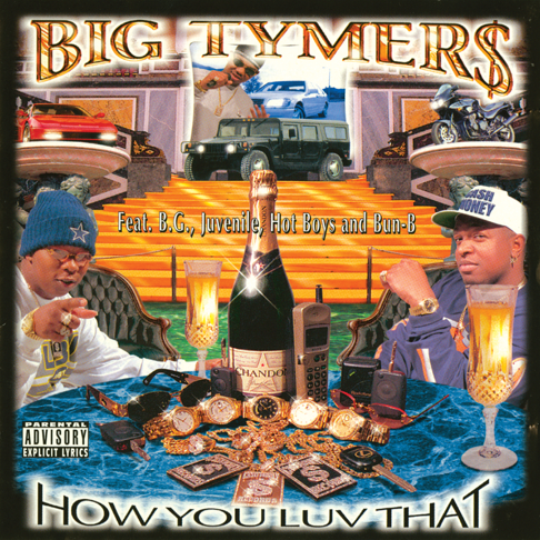 Big Tymers - Apple Music