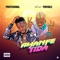 Ayanfe Tida - Professional Beat lyrics