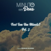 Minuto Com Deus - Deus dos Montes e dos Vales