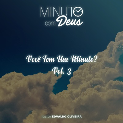 Minuto com Deus 01