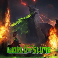 World of Slime - Snails World of Slime - Snails