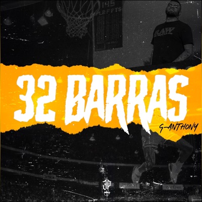 32 Barras - Single