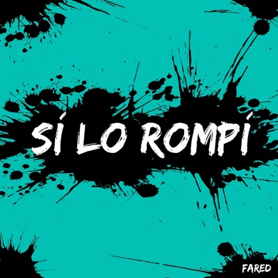 Sí Lo Rompí - Single