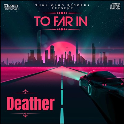 To Far In (Remake) - Single