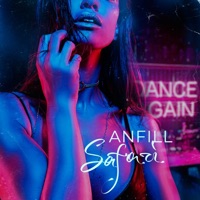 Safari - Single - ANFiLL