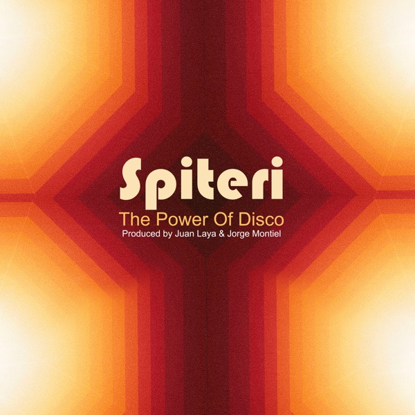 The Power of Disco - Single
