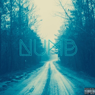 Numb (feat. Lil Vac) - Single