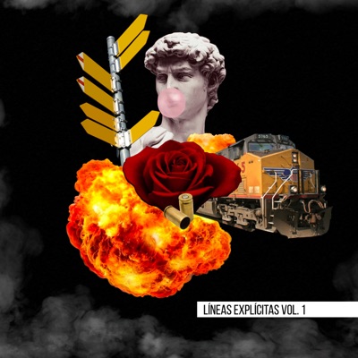 Lineas Explicitas, Vol. 1