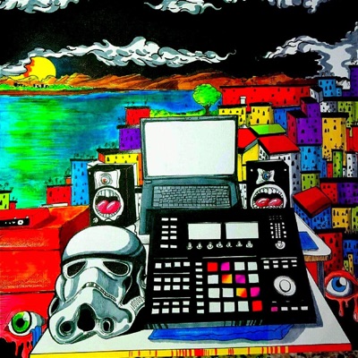 Code Name : Soffitta Squad - EP