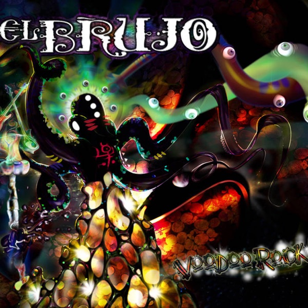 Voodoo Rock!!!