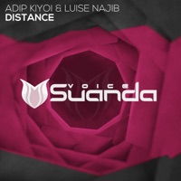 Distance - Single - Adip Kiyoi & Luise Najib