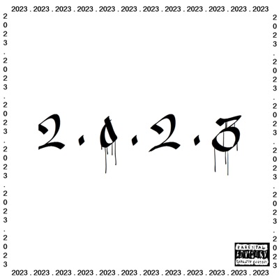 2.0.2.3. (Álbum Negro)
