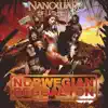 Norwegian Reggaeton (feat. Charly Glamour & Gigatron)