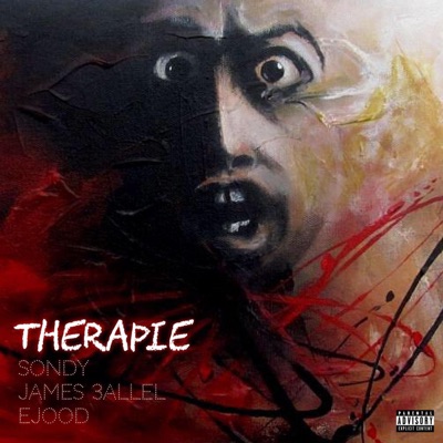 Therapie (feat. James 3allel & Ejood) - Single