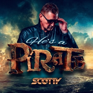 He's a Pirate (Remixes)