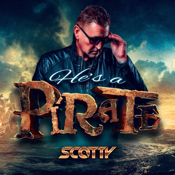He's a Pirate (Remixes)