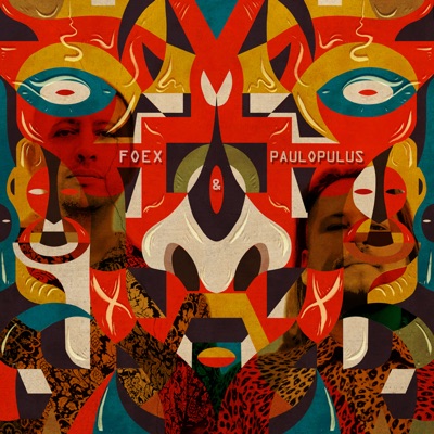 Cronostasis, Vol. 1 (Remixes) - EP