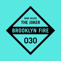 The Joker - Single - Dave Silcox