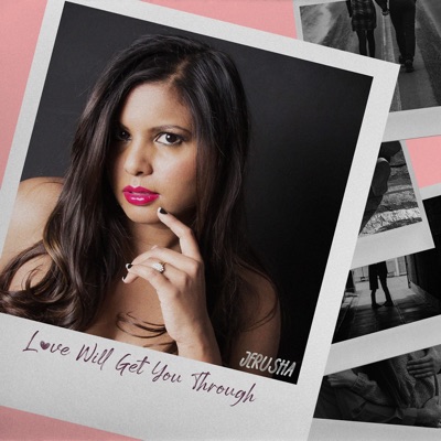 Love Will Get You Through - Single