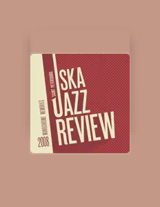 Poslechněte si interpreta St-Petersburg Ska-Jazz Review, sledujte hudební videa, přečtěte si životopis, podívejte se na data turné a další informace.