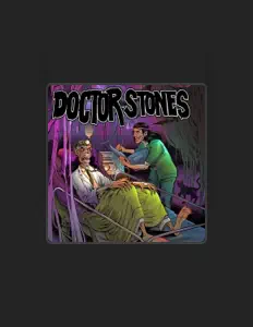 Ascolta Doctor Stones, guarda video musicali, leggi la biografia, vedi le date del tour & altro!