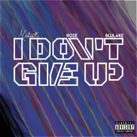 I Don't Give Up (feat. Roze) Abstract