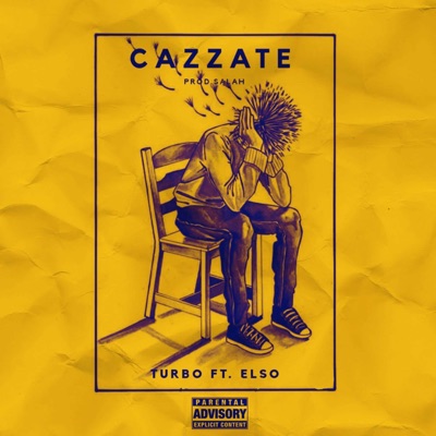Cazzate (feat. Elso) - Single