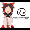 Grimoire of IOSYS - Toho BEST ALBUM, vol. 1 - LIGHT - IOSYS