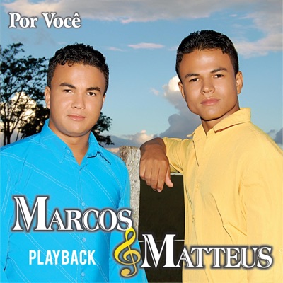 Por Você (Playback)