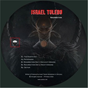 Resurrection - EP