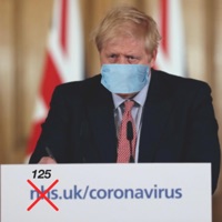 Coronavirus UK - Single - Cloud125